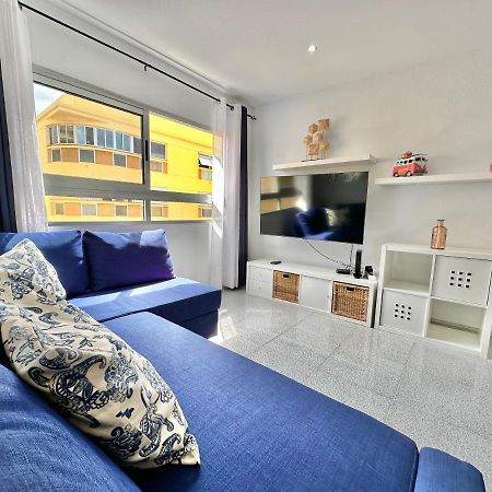Phoenix Beach Home Эль-Медано Экстерьер фото