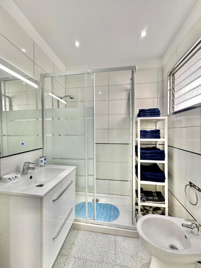 Phoenix Beach Home Эль-Медано Экстерьер фото