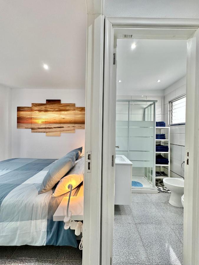 Phoenix Beach Home Эль-Медано Экстерьер фото