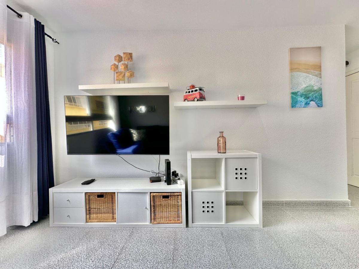 Phoenix Beach Home Эль-Медано Экстерьер фото
