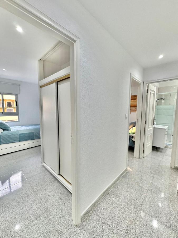Phoenix Beach Home Эль-Медано Экстерьер фото