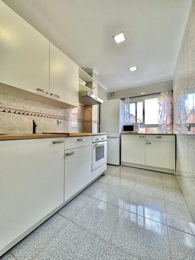 Phoenix Beach Home Эль-Медано Экстерьер фото