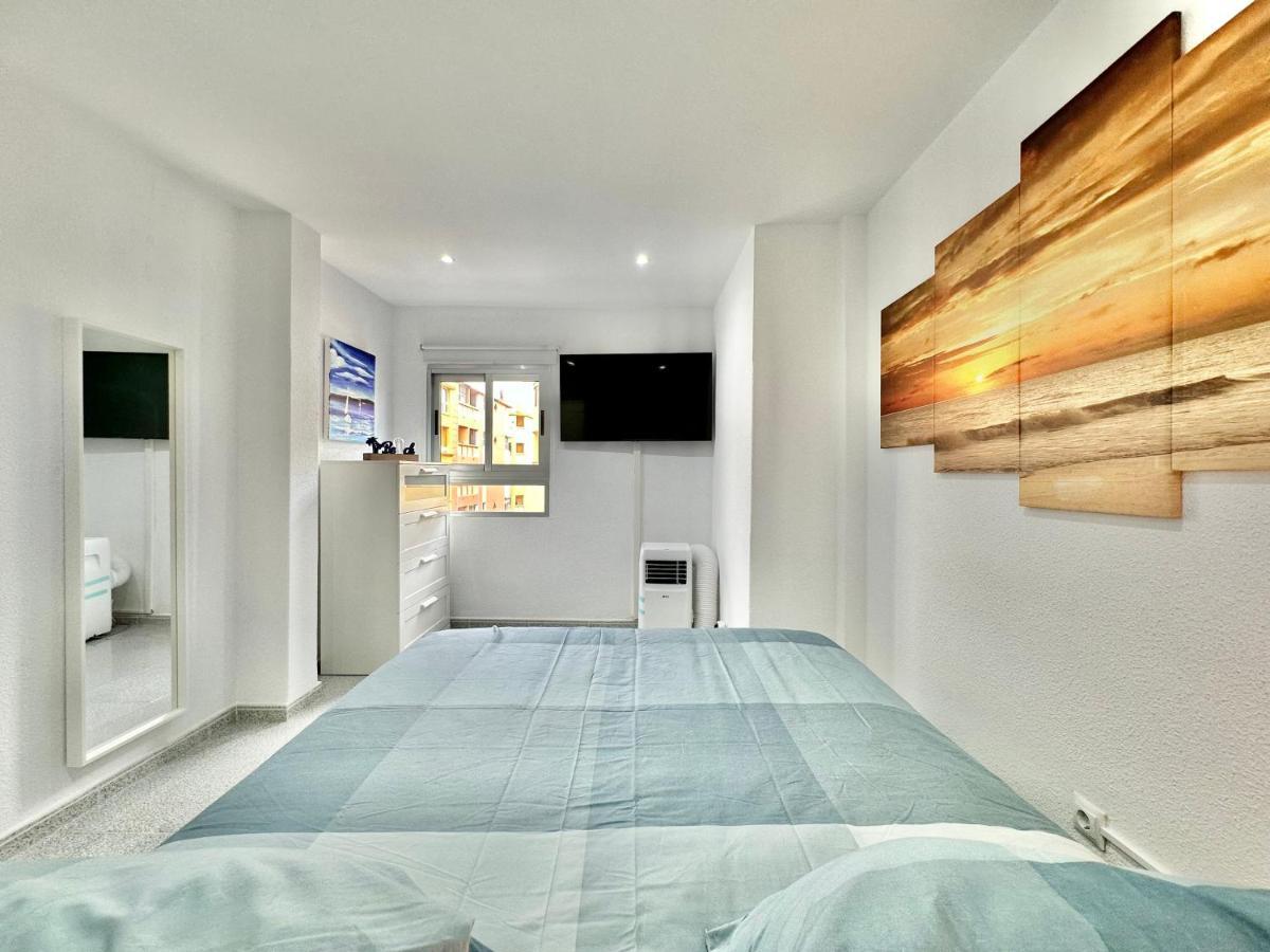 Phoenix Beach Home Эль-Медано Экстерьер фото