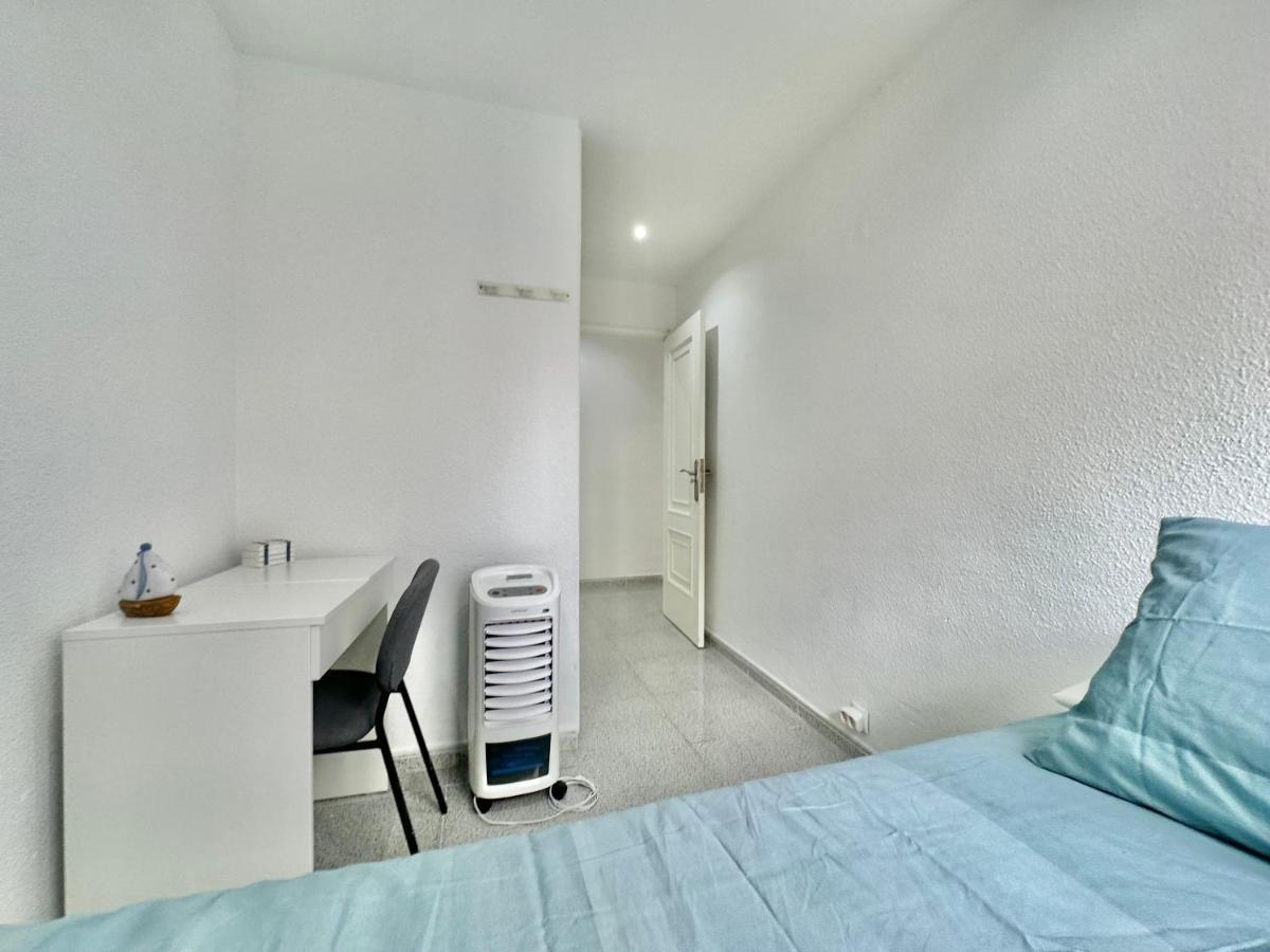 Phoenix Beach Home Эль-Медано Экстерьер фото