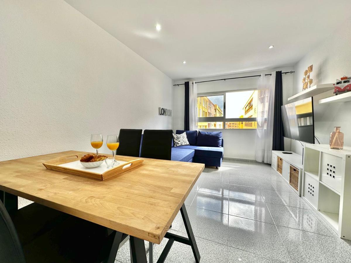 Phoenix Beach Home Эль-Медано Экстерьер фото