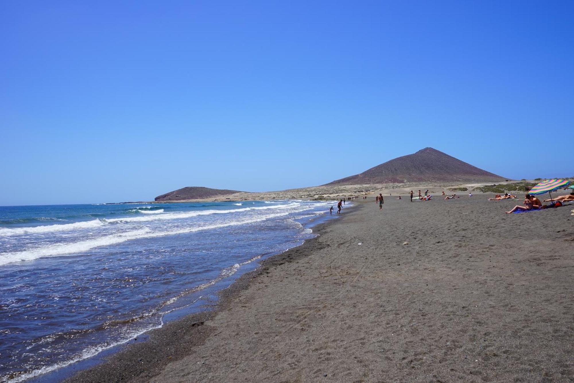 Phoenix Beach Home Эль-Медано Экстерьер фото